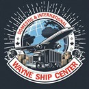 Wayne Ship Center, WAYNE NJ